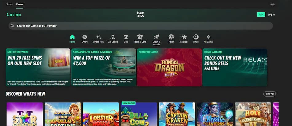 Bet365
