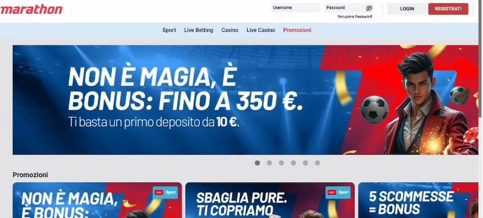 Marathonbet